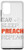 Galaxy S20Plus Eat- Sleep- Preach- Repeat - Funny Youth Pastor Gift Case