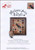 The Witch- The Crow- and The Pumpkin Cross Stitch Chart