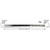 C.R. LAURENCE FA3240 CRL 33inch Window Channel Balance - 3240 or 32-4