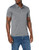 MERAKI Men's BALM003- -Grey Marl-- EU M -US M-