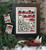 Christmas Tree Farm Cross Stitch Chart -2nd Edition-