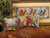 Holy Night Cross Stitch Chart