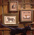 Barn Cats -2nd Edition- Cross Stitch Chart