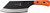 ELK Ridge ER-200-04S Fixed Blade Knife