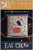 Eat Crow Cross Stitch Chart