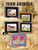 Pegasus Originals Farm Animals Counted Cross Stitch Chart