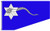 Fyon Branch Davidians Flag Banner -3x5ft-