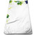 Kitchen Dish Towels Wash Cloth Car Household Pet Bath Towel-Summer Season Vineyard Composition Weeping Vines Bunch of Blue Grapes