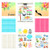 Scrapbook Customs Curacao Getaway Scrapbook Kit