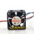 New For Y.S.TECH-FD124020EB DC12V 0.12A 4020 40mm 4CM 3 Pin Cooling Fan