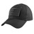 FRTKK Military Patch Hat- Operator Cap- Tactical Army Hats for Men -Black-