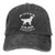 I Love My Golden Retriever Puppy Dog Distressed Baseball Cap Men Women Vintage Adjustable Dad Sun Hat Black