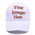 Custom Trucker Cap-Cool Hat-Baseball Hat-Black Hat for Men/Women-Adjustable Cap