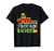 Teacher Cinco De Mayo Nacho Average Teacher Sombrero Gift T-Shirt