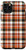 iPhone 11 Pro Buffalo Orange Plaid Pattern - Fall Autumn Pumpkins Rustic Case