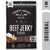 Original Beef Jerky by Country Archer | 100% Grass-Fed, Gluten Free | 8 Ounce