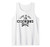 Funny Chef Kitchen Knife Chefs Hat Gift This Is My Cooking Tank Top