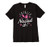 Womens Nail Technician Manicurist Beauty Funny Nailboss Tech Artist Premium T-Shirt