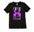 Womens Nail Technician Manicurist Beauty Funny Nailboss Tech Artist Premium T-Shirt