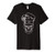 Chef Skull Chef's Hat Kitchen Knives Cooking Chef Gift Premium T-Shirt
