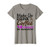 Womens Nail Technician Manicurist Coffee Lover Nail Tech Artist T-Shirt