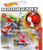 DieCast Hotwheels Mario Kart Red Yoshi Standard Kart - Toty Winner 2021