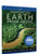 Earth From Above - Preservation of Water and Forests - BD -Blu-ray-