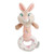 Disney Miss Bunny Plush Rattle for Baby
