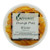 Candied Fruit - 12 Oz Tub -Orange Peel Strips-