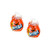 Kool-Aid Orange Liquid Drink Mix- 1.62 fl oz-Case of 2-
