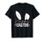 Happy Easter Easter Basket Easter Gift Easter eggs T-Shirt