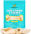 hotspot pets Cow Ears for Dogs - Premium All Natural Long Lasting Beef Ears Dog Chew Treats - Grain Free Fully Digestible Rawhide Alternative - 3-5'' Ears -10 Pack-