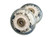 Ripstik Wheels by WM VeryHard 95A Caster Board Replacement 68mm Inline -LED Flash-