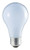 Philips 226969 53-Watt A19 Halogen Light Bulb, Natural Light, Dimmable, 2-Pack