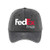 Unisex Adults Casual Trucker-FedEx-Freight-White-Red-Baseball Cap Originals Hat Cycling Adjustable
