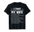 5 things you should know about my wife She was born in May T-Shirt