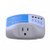 BSEED US Plug Home Appliance Surge Protector Power Suppressor Voltage Brownout Outlet -009- 1 PACK