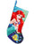 Kurt Adler 19" DISNEY PRINCESS ARIEL STOCKING