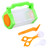 TOYMYTOY Bug Catcher Box Insect Bug Adventure Set Outdoor Backyard Exploration Kit(Random Color)