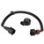 Car Knock Sensor- Car Knock Sensor  and  Wiring Harness 39.5cm/15.6inch for Infiniti Nissan 22060-30P00/24079-31U01