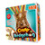 TULOBRO Keep It Steady Board Game- Balance Game- Patiencr Training- Fun Family Games for Kids and Adults