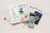 We R Memory Keepers 660445 Stencil Multi