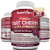 Nutrivein Tart Cherry Capsules 3000mg - 90 Vegan Pills - Antioxidants- Flavonoids - Supports Uric Acid Cleanse- Pain Relief- Muscle Recovery- Joint Pain- Healthy Sleep- Juice Extract Supplement Nutrivein Tart Cherry Capsules 3000mg - 90 Vegan Pills - Antioxidants- Flavonoids - Supports Uric Acid Cleanse- Pain Relief- Muscle Recovery- Joint Pain- Healthy Sleep- Juice Extract Supplement
