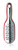 Microplane Elite Series Grater -Extra Coarse- Red-