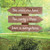 Fun Express Love Is Everywhere Directional Wedding Sign