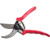FZY Pruning Shears 8'' Tree Trimmers Secateurs Hand Bypass Pruner Clippers for Garden with Safety Lock