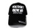 You Don't Know Me Washington DC Cap Black