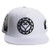 Bioworld Kingdom Hearts All-Over Print Snapback Hat