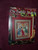 Herald Angels Counted Cross Stitch Chart