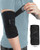 Elbow Brace-Comfortable Night Elbow Sleep Support-Elbow Splint- Adjustable Stabilizer with 2 Removable Metal Splints for Cubital Tunnel Syndrome-Tendonitis-Ulnar Nerve-Tennis-Fits for Men and Women